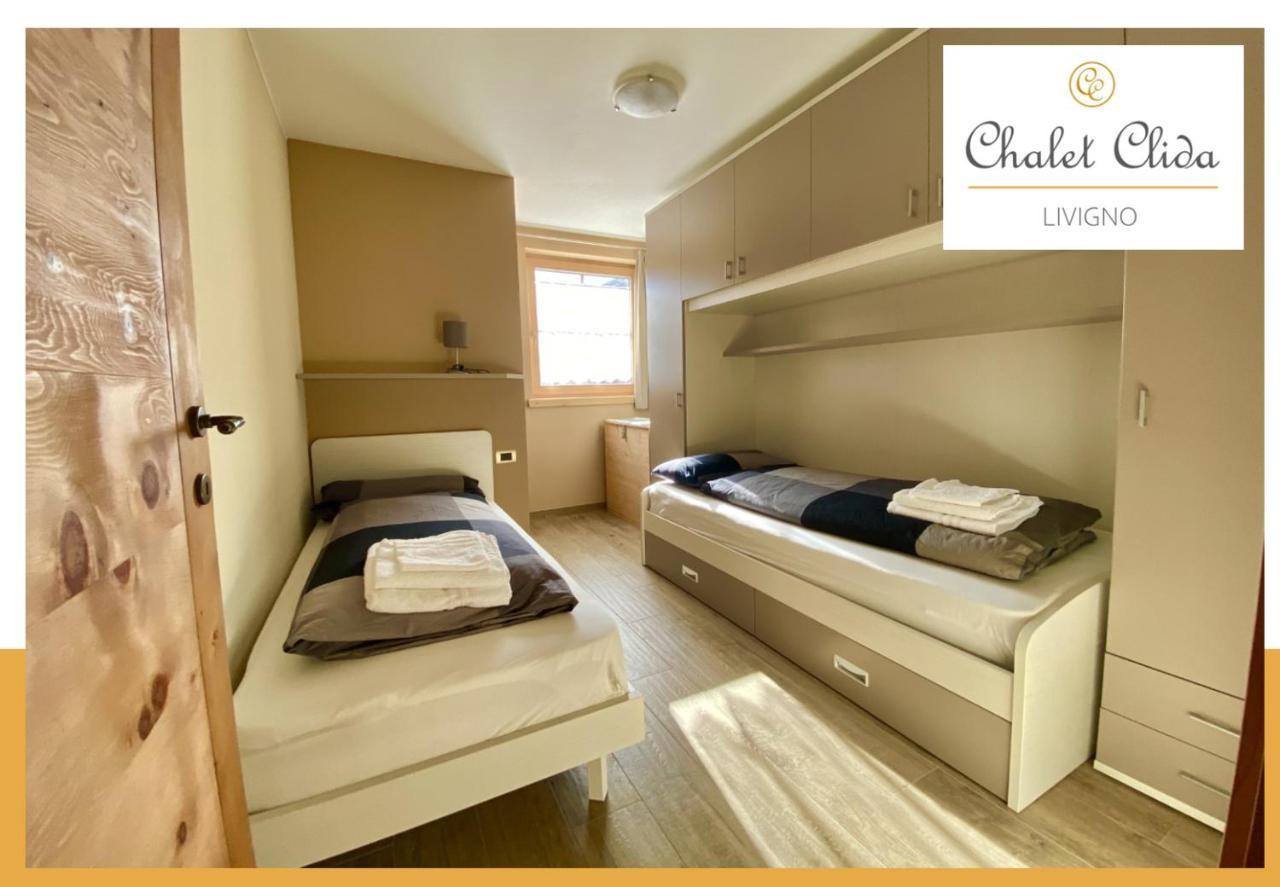 Clida Apartment Livigno