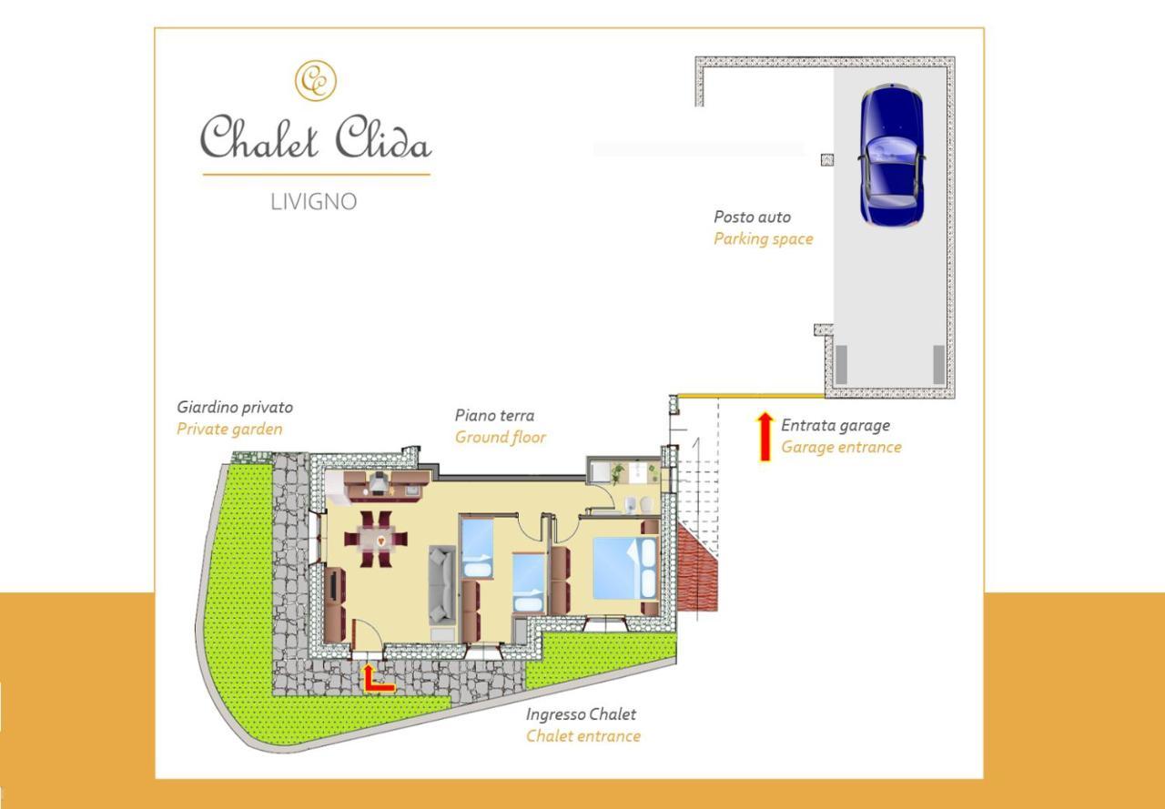 Apartment Clida