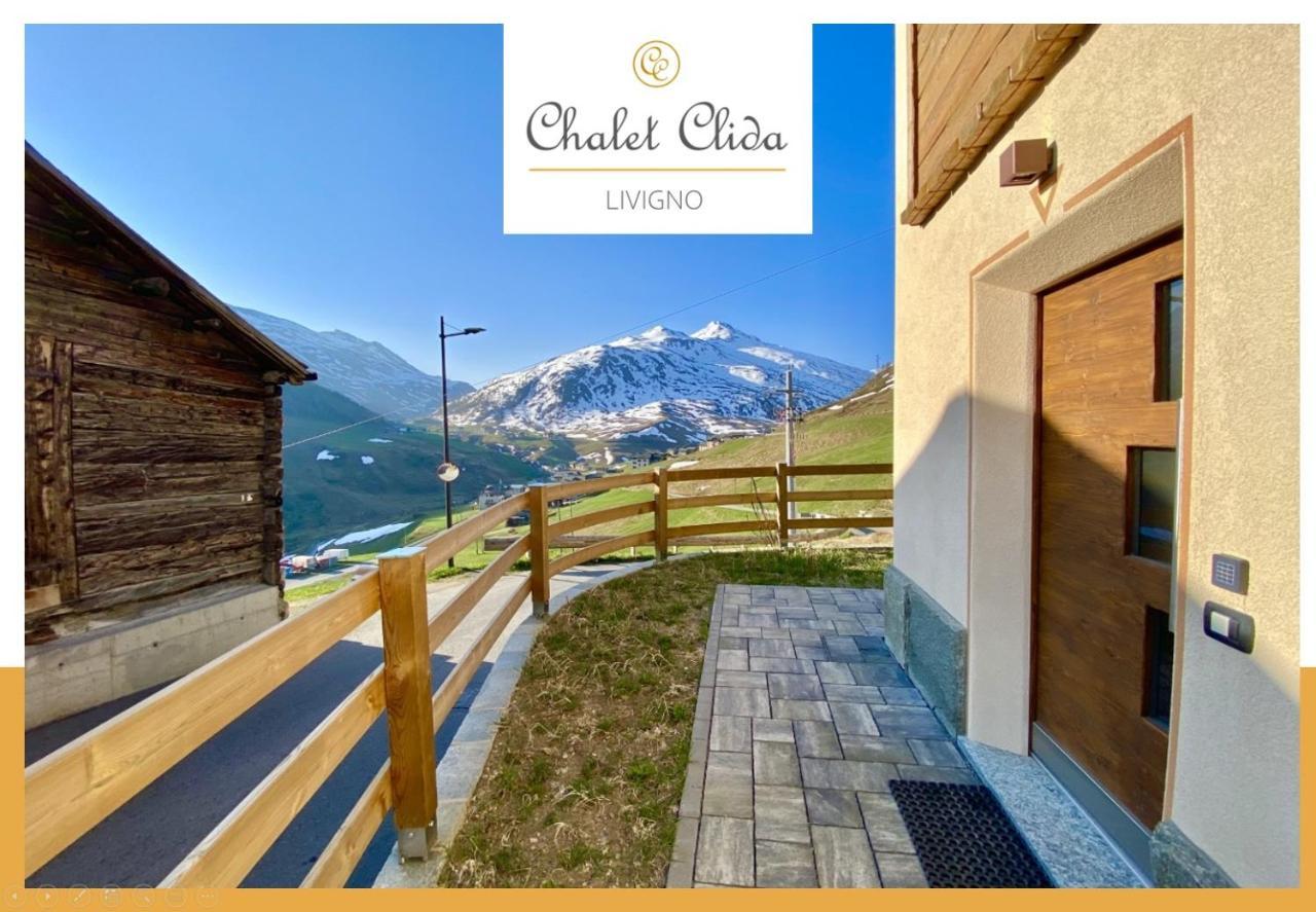Clida * Livigno