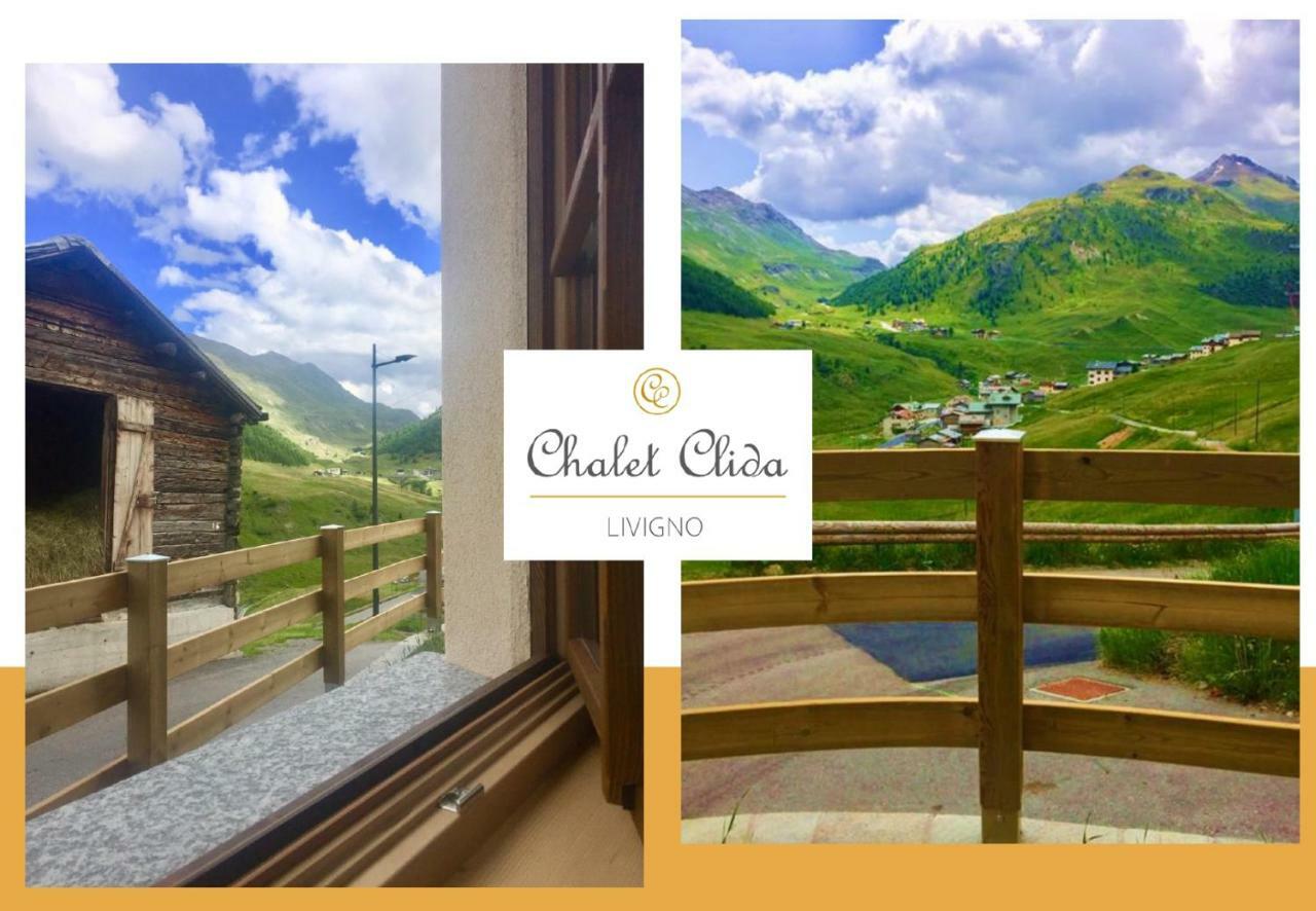 Clida Apartment Livigno