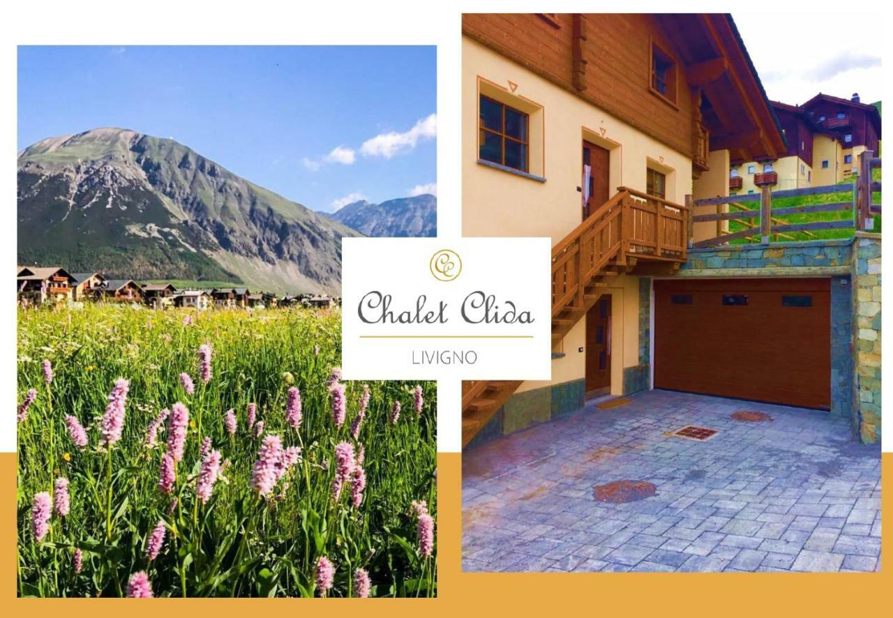 Clida Livigno