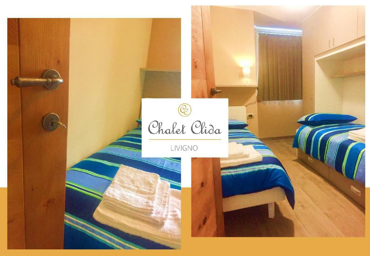 Apartment Clida