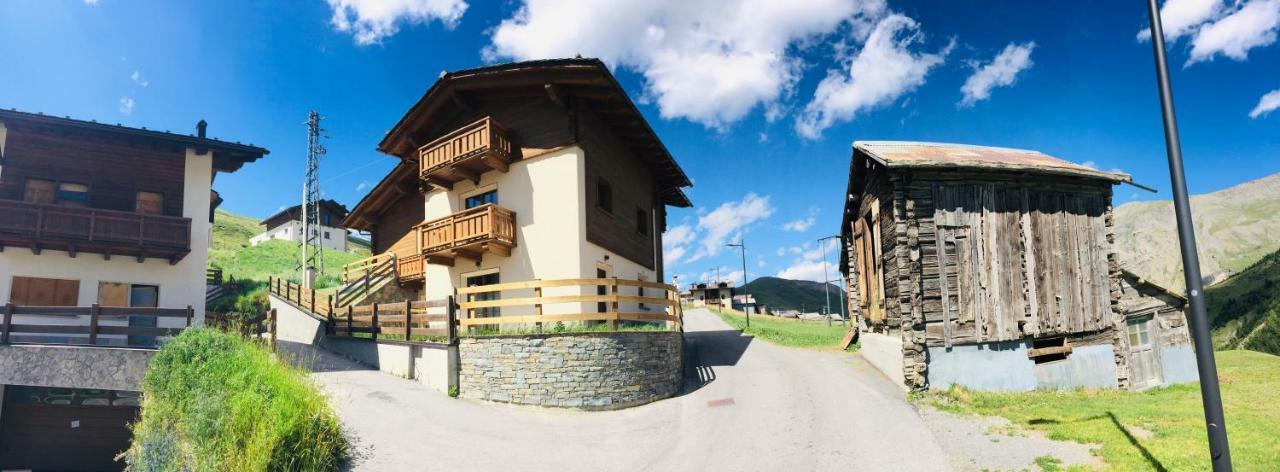 Clida Apartment Livigno