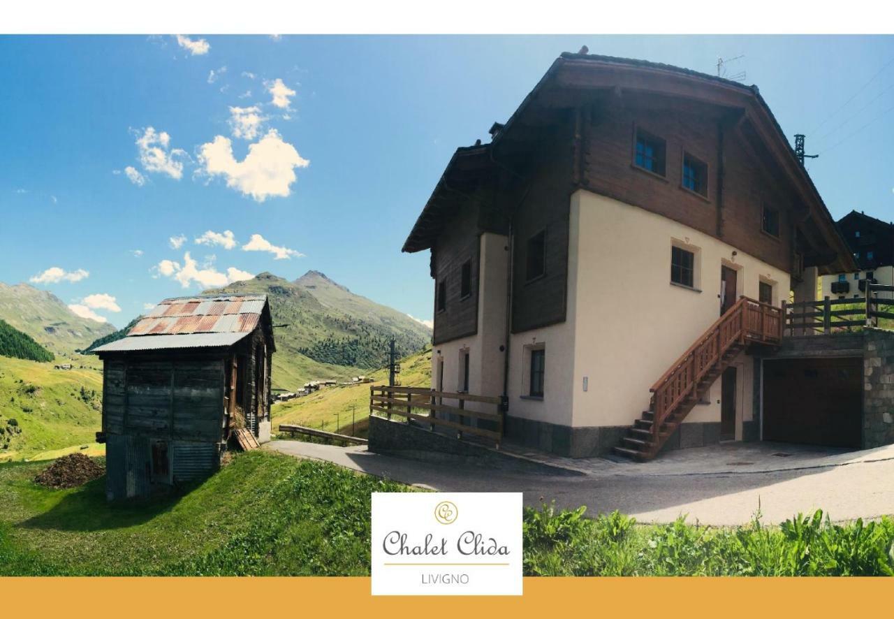 Apartamento Clida