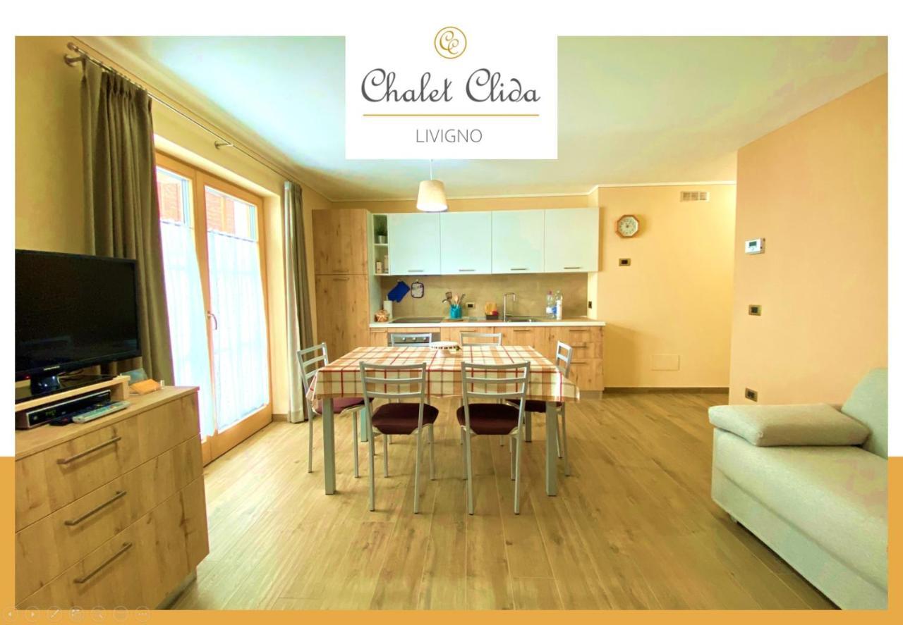 Clida Livigno