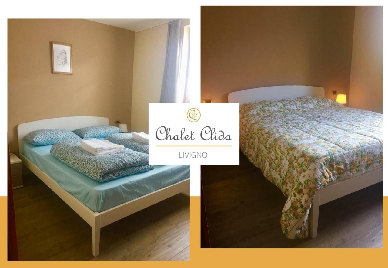 Appartement Clida