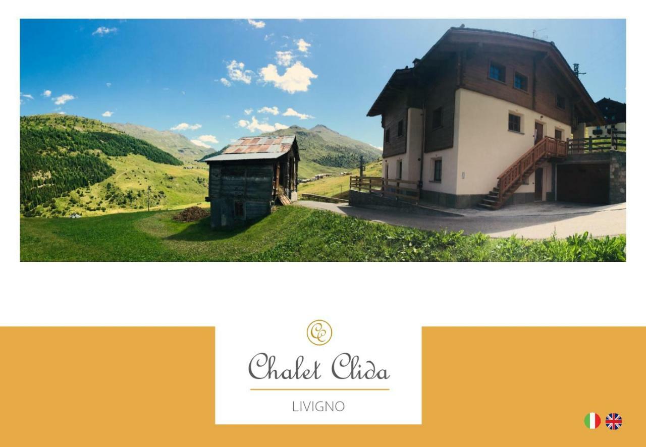 Clida